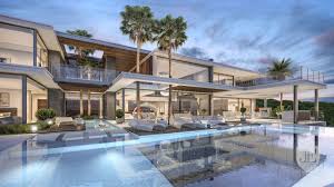 Amazing Luxury Villa Project La Zagaleta Spain In Benahavis Spain For Sale 10019292 Luxury Beach House Mansions Luxury Villa