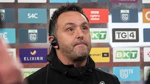 Cardiff: Matt Sherratt cops suspended ban and fine for referee interaction