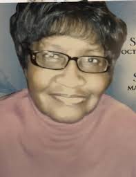 Obituary information for Rena Bell Crowell