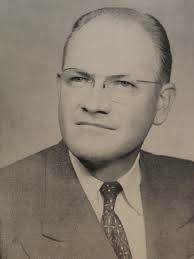 Class of 1951 ~ Santa Rosa High School