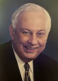 Benjamin Brister Obituary