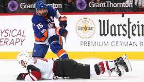Romero, arizona republic 3/3/2021 atlanta massacre sparks a political awakening in the korean church Black And Blue Line Coyotes Niklas Hjalmarsson Committed To Blocking Shots Arizona Daily Independent