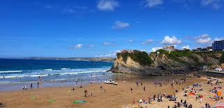 Nick kays pharmacy surgery narrowcliff, narrowcliff, newquay, england tr7 2qf. Newquay Cornwall Guided Tour For Seniors Odyssey Traveller