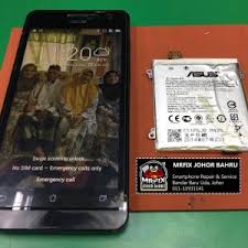 Dalam video dibawah beliau telah menyediakan satu tutorial langkah demi langkah bagaimana untuk mengecas telefon dengan hanya menggunakan bateri 9 volt. Battery Replacement Asus Zenfone 5 Chamo Johor Bharu