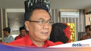 Radar Bogor Digeruduk Pdip Kalau Di Jateng Rata Itu Kantor