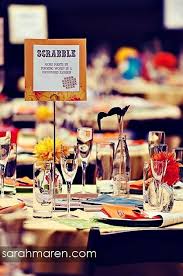 Our Wedding Part 3 The Details The Goodness Board Game Wedding Wedding Reception Fun Diy Wedding Games