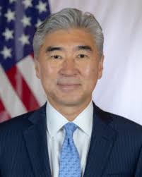 US Cancels LGBTI+ Special Envoy RI Visit