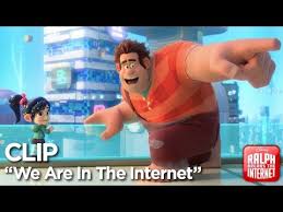 The latest tweets from ralph breaks the internet (@wreckitralph). Ralph Breaks The Internet On Moviebuff Com