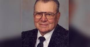 Vernon Cady Obituary