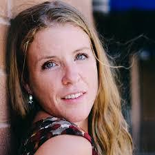 Amber Laymon's Instagram, Twitter & Facebook