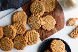 Gluten Free Classic Peanut Butter Cookies Recipe In 2020 Butter Cookies Peanut Butter Cookies Classic Peanut Butter Cookies