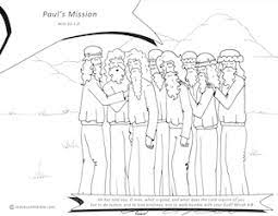 07 (4.49) the new timestopper tries out his ability at the office. Paul S Mission Teach Us The Bible