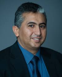Dr. Yousef Sardahi