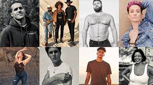 Register for an abercrombie & fitch account & enjoy the benefits of faster check out, order history and save wish list. After 127 Years Abercrombie Fitch Tries New Marketing Approach Body Positivity