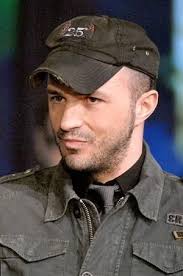 Samuel (Samuel Umberto Romano) #subsonica