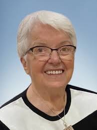 Huot Melanson, Mme Lucienne