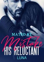 His Luna by Ebony Woods