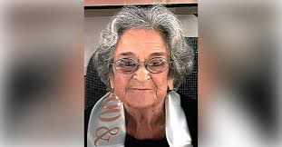 Obituary information for Kathryn M. Brown