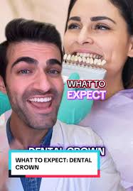 Simply Crowns Review Dentist