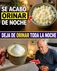 Neider - La proteína número 1 para tomar antes de dormir y ELIMINAR la  micción frecuente durante la noche (nicturia). | Facebook