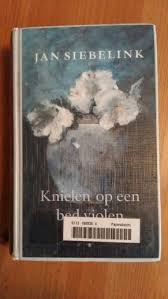 5 52 Knielen Op Een Bed Violen Jan Siebelink Mooi Geschreven Het Grijpt Aan De Stukken Van Die Predikant En Zijn Aanhangers Vond Ik Moe Lezen Geloof Liefde