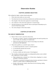 Data warehouse adalah sistem penyimpanan data dari berbagai sumber yang diolah menjadi infromsai. Nonbehavioral Observation
