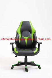 China Home Gaming Chair Computer Office Chair Ergonomic Desk Chair With Footrest Racing Executive Swivel Chair Adjustable Rolling Task Chair China Gaming Chair Computer Chair