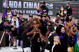 21,991,249 likes · 189,631 talking about this. The Los Angeles Lakers Win The Nba Title Wsj