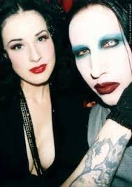 (amfar) actress and burlesque performer dita von teese has responded to allegations of abuse leveled. 180 Marilyn And Dita Ideas In 2021 Marilyn Dita Marilyn Manson
