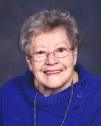 Mary McKellar Obituary