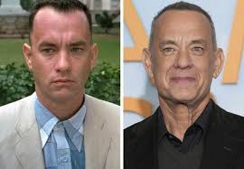 What the Cast of “Forrest Gump” Looks Like 29 Years After the Premiere