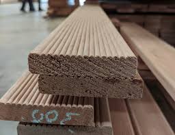 Selepas puas aku survey dan buat perbandingan harga, akhirnya aku pilih produk dari nii. Wood Products From Mohtra A Green Eco Timber Company