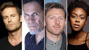 The Guest Book (TV Series 2017–2018)