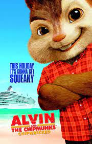 Alvin And The Chipmunks Chipwrecked Filmbuffonline Alvin And The Chipmunks Chipmunks Old School Cartoons