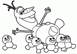 Frozens Olaf Coloring Pages Best Coloring Pages For Kids Frozen Coloring Pages Christmas Coloring Pages Coloring Pages
