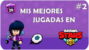 New hairstyle and some piercings, bibi's ready to party (☆▽☆). Brawl Stars Jugadas Epicas Junio 2020 Mis Mejores Jugadas 2 Youtube