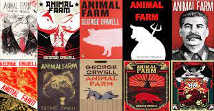 george orwell hayvan ciftligi bir peri masali kitap ozeti karakterler ve analizleri hikayeler kitap ozetleri ve yorumlar