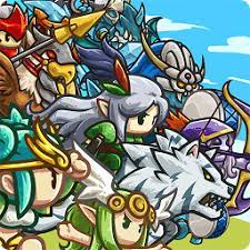 Endless escape v1.0.2 mod apk: Endless Frontier Mod Rpg Online Apk Download Latest Ekkorr