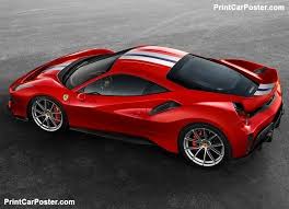 Ferrari 488 Pista 2019 Poster Id 1346653 Ferrari 488 Car Wallpapers Ferrari