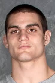 2009-10 Wrestling Roster