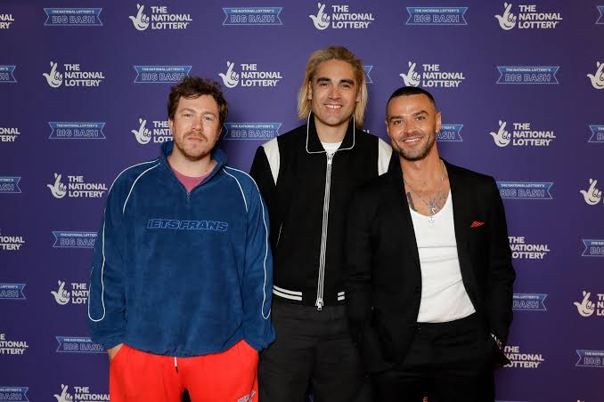 James Bourne from Busted gives health update months after pulling out of  tour | The Independent