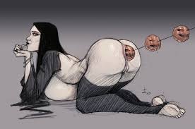 DevilHS :: artist  funny cocks & best free porn: r34, futanari, shemale,  hentai, femdom and fandom porn