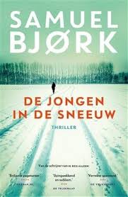 De Jongen In De Sneeuw Boeken Jongen Thrillers