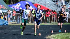 Southeast Raleigh tops Garner to win Wake track championship
