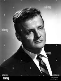 STORM CENTER, Brian Keith, 1956 Stock Photo