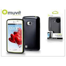 MUVIT MiniGel back panel LG L50 D213N ...