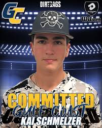 Congratulations Evan Britt (2024 Glenn High School Infielder)