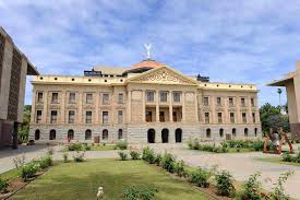 Maybe you would like to learn more about one of these? Visiting The Arizona State Capitol Museum