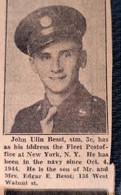 Coshocton County History and Memories