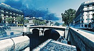 Four of the game's nine multiplayer maps are swhocased, complete with commentary from designer niklas åstrand. Seine Crossing Battlefield Wiki Fandom